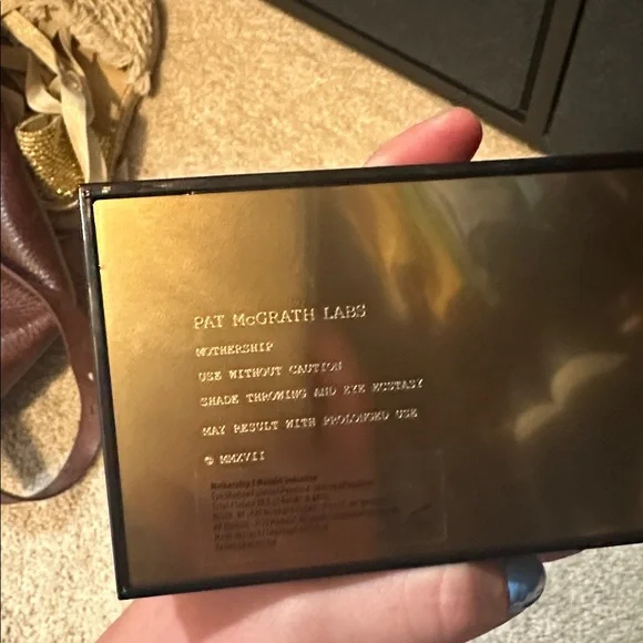 Makeup lot - Picture 5 of 11